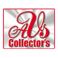 AVS collector’s