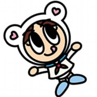 みるきぃぷりん♪