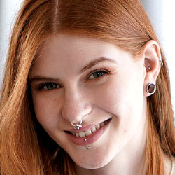 Jane Rogers