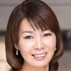 阿川美津子