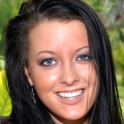 Savannah Paige
