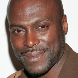 Lexington Steele