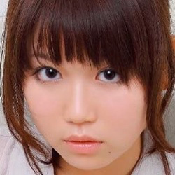 水森あゆむ