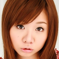 水森あおい