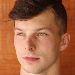 Maverick Jackson