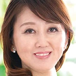 柏木芳恵