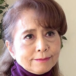 鈴木美代子