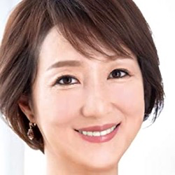 真木さゆり