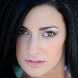 Presley Maddox
