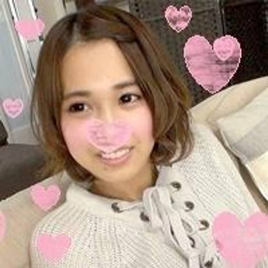 鬼チンポ x 素人】序章編●無敵カワイイ ゆうこちゃん (仮名)２３才 SEX大好き￥娘のポルチオをバックでぐりぐり突きまくってイカせ堕とす【ハメ撮り】