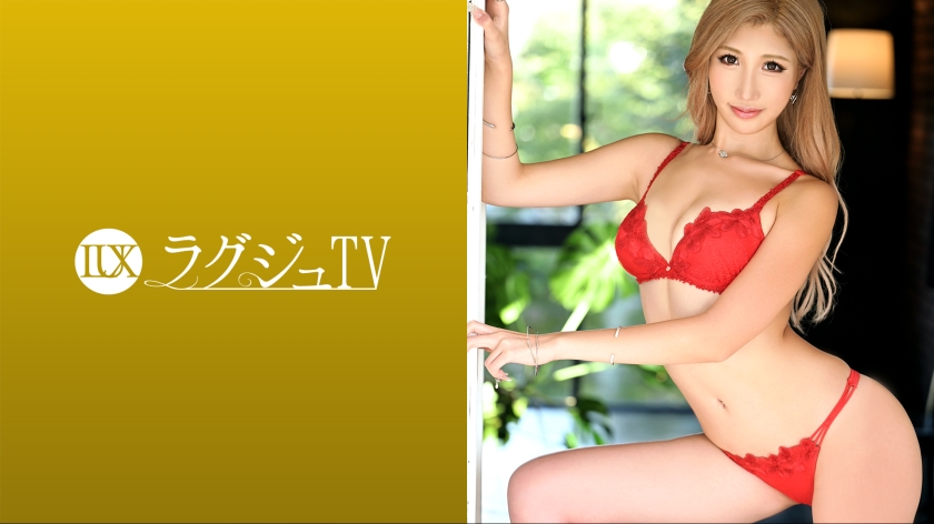 ラグジュTV 1654 『自分をさらけ出したくて…』身長180cmのギャル系美女が登場!セックスはしばらくご無沙汰でオナニーに没頭する日々…モデル顔負けの超絶ボディーを持て余した美女が徐々に素の自分をさらけ出し快感に溺れていく…