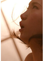 突然の訪問者！台所で縛られイラマチオ！変態覚醒のSMプレイに陶酔する若妻！？