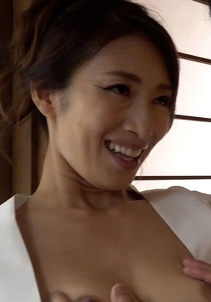 スレンダー巨乳の極上ソープ嬢に勃起と射精がとまりません!!マットに布団に合計5発もしちゃいました!!