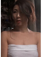 息子との温泉旅行。家族愛の混浴が息子の母への愛情が暴走する。ダメだと言いながら股間を濡らす母に生中出し!!