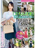 立ちんぼ妻 連れ込みわいせつ男喰い240分スペシャル VOL.2