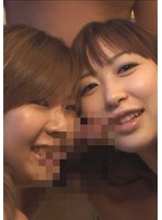 AD大慌て！男優さんの○がらせ企画！女優二人組の休憩中にこっそり楽屋に○入！腰ガクする程イカセまくりで次の撮影はキャンセル必須！